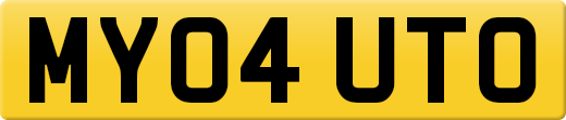 MY04UTO